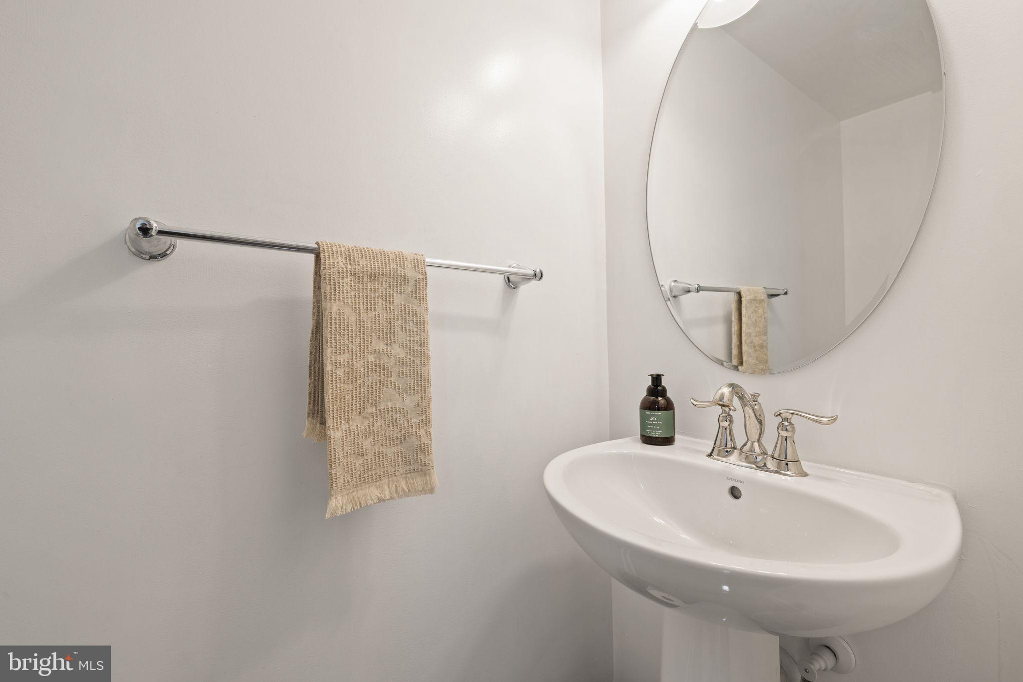 WAVERLY STATION - Residential