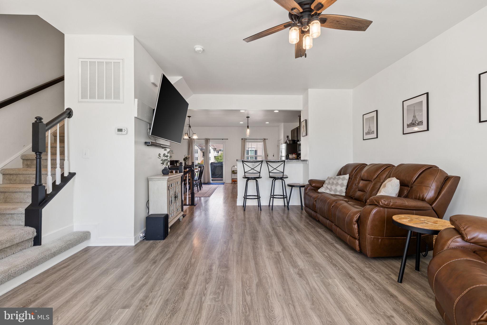 WAVERLY STATION - Residential