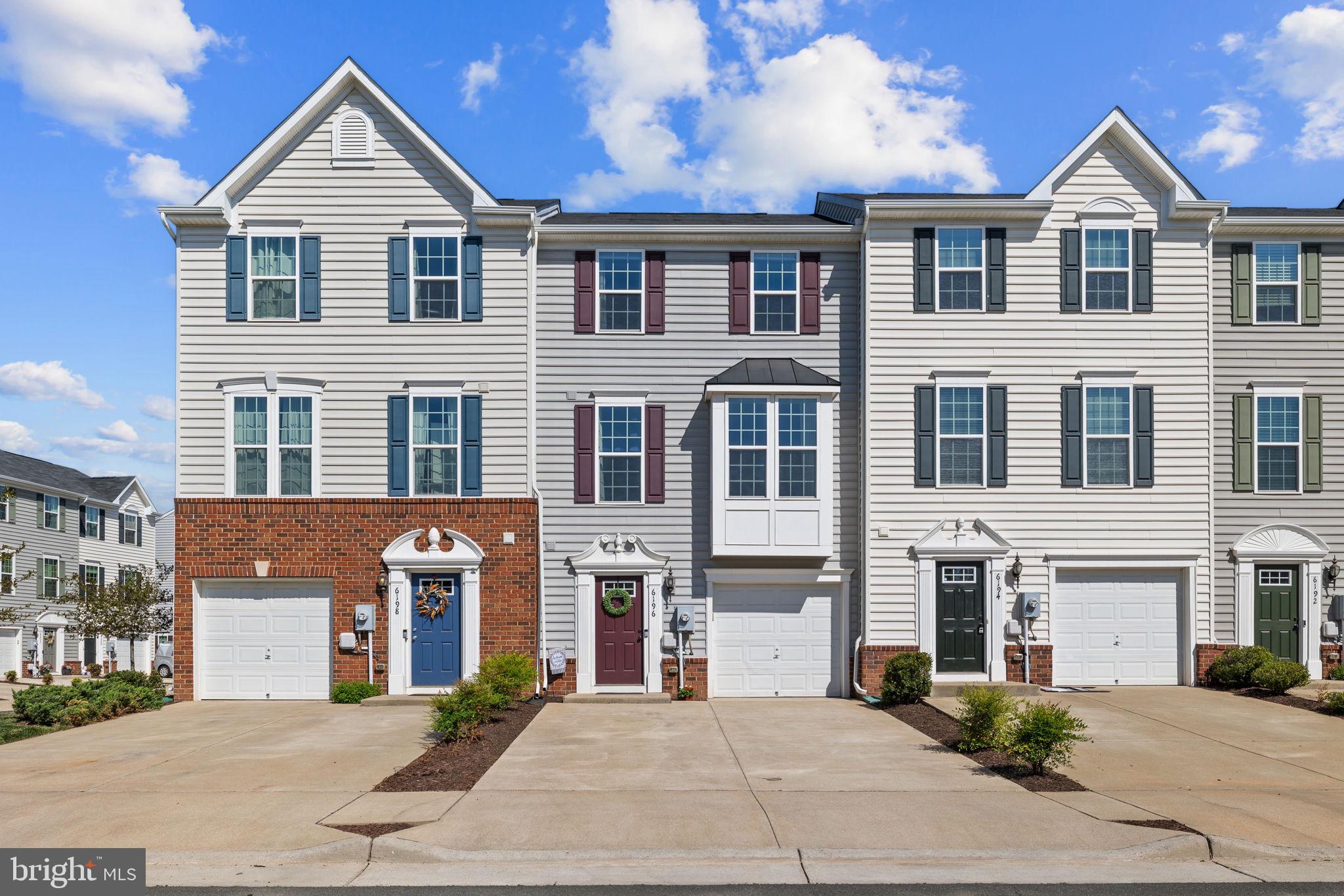 WAVERLY STATION - Residential