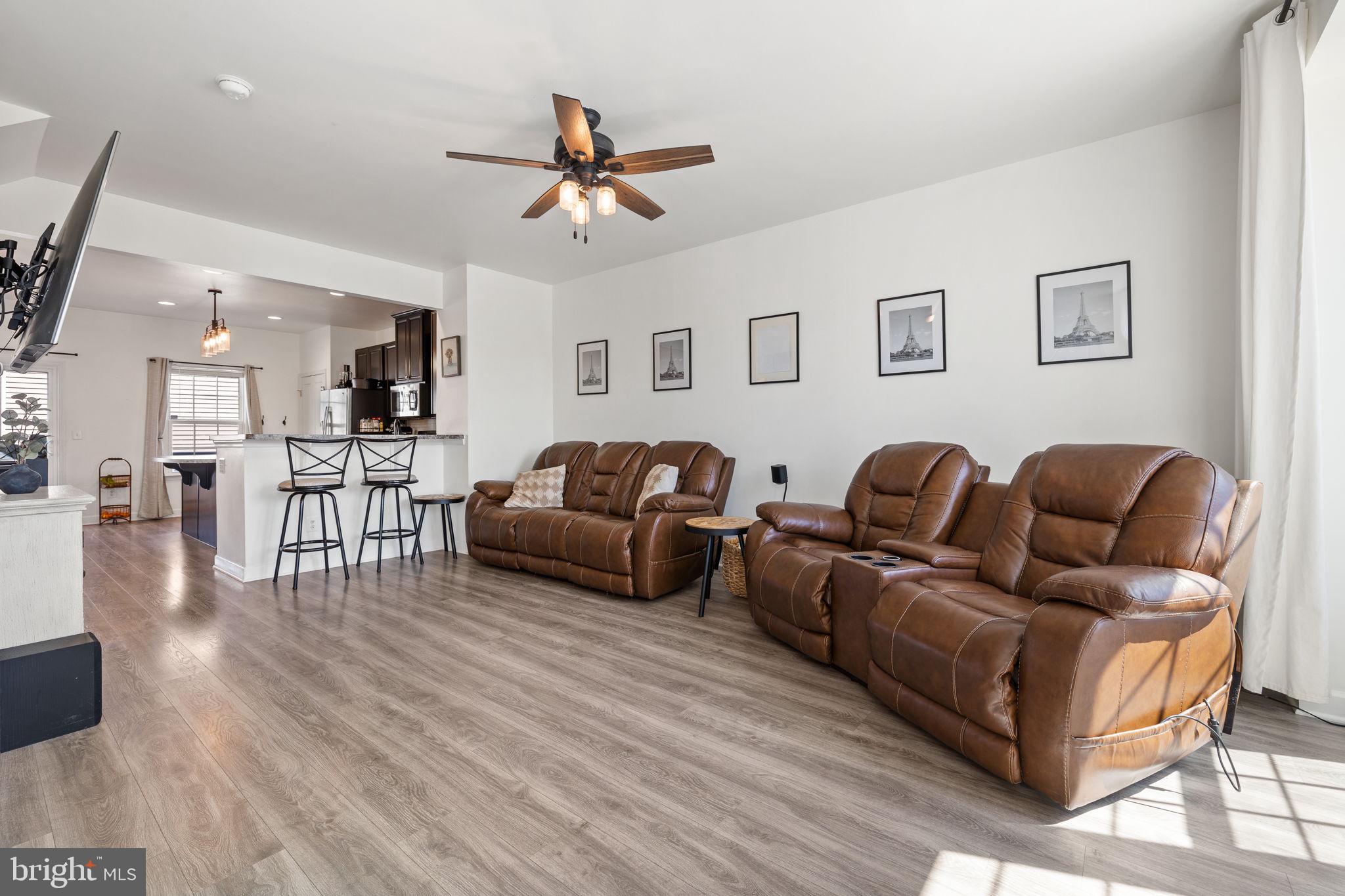 WAVERLY STATION - Residential