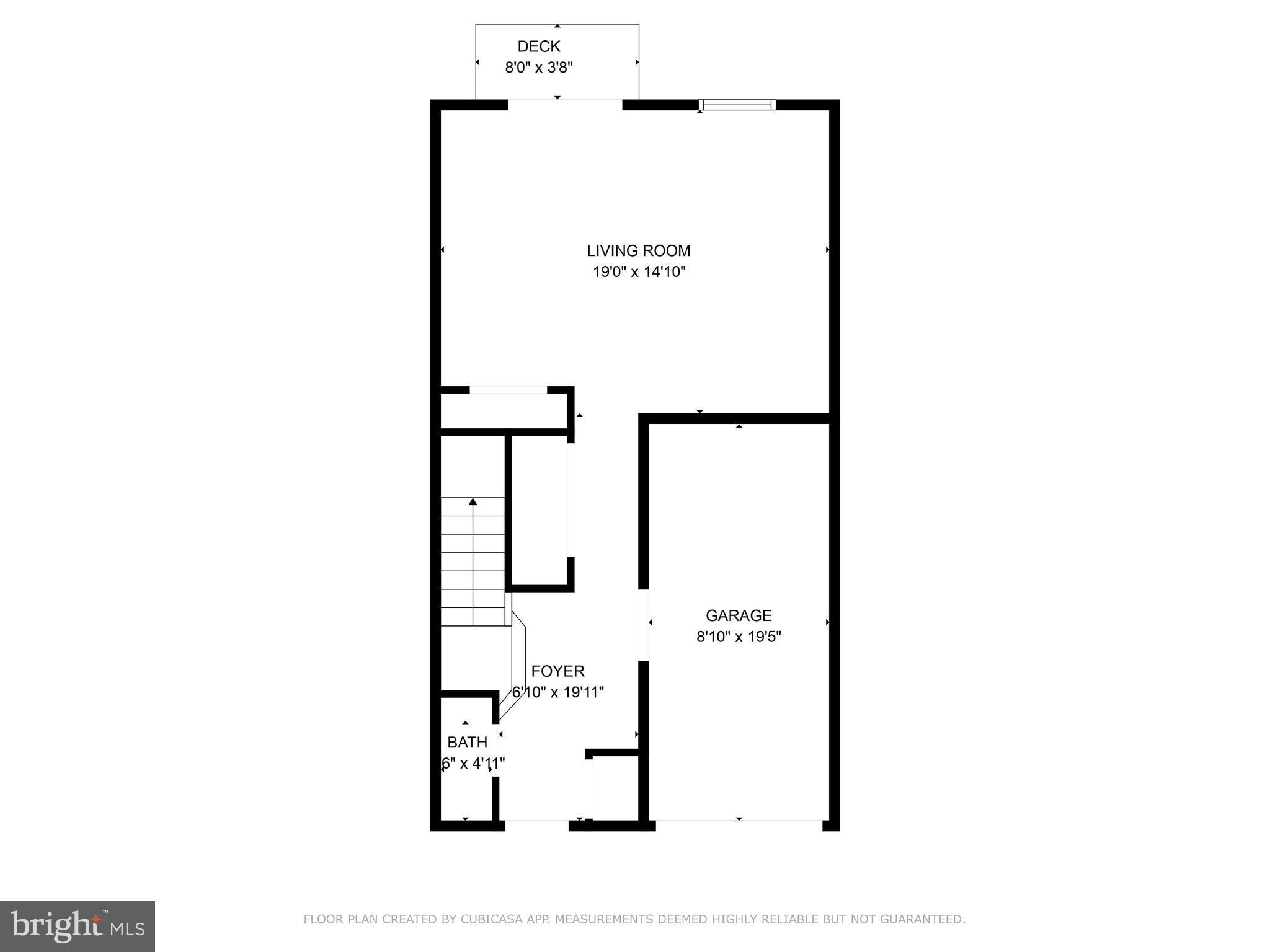 WAVERLY STATION - Residential