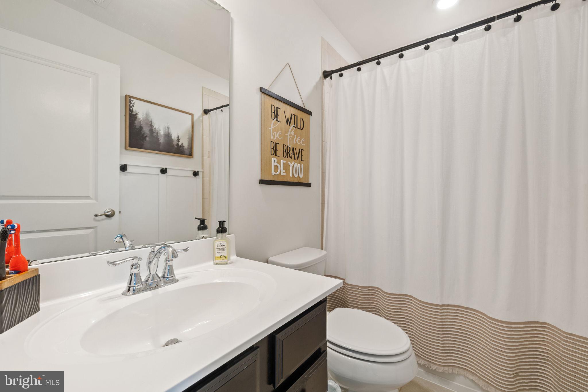 WAVERLY STATION - Residential