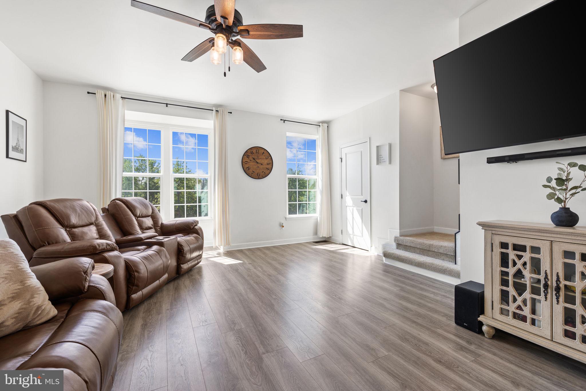 WAVERLY STATION - Residential