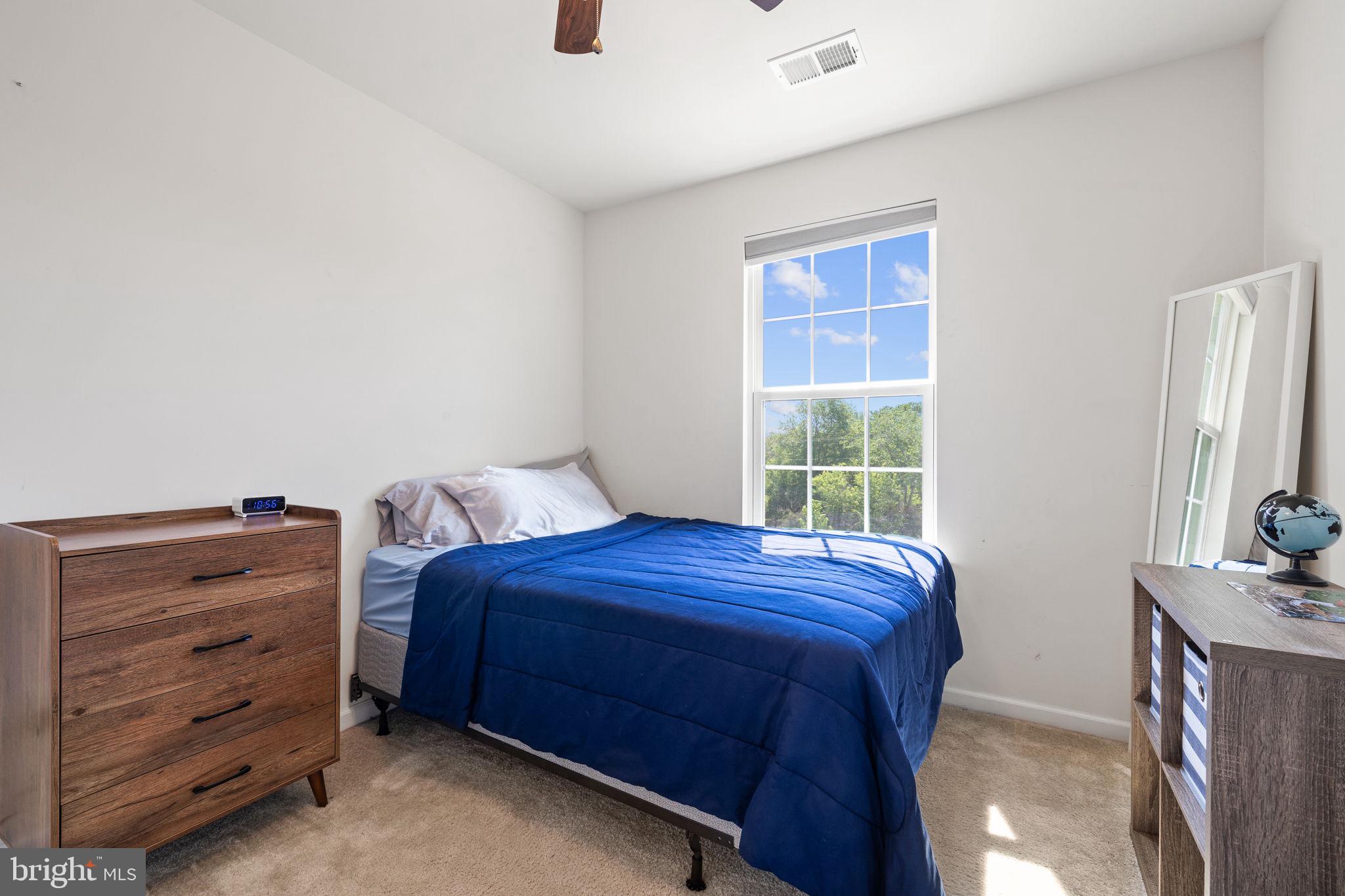 WAVERLY STATION - Residential