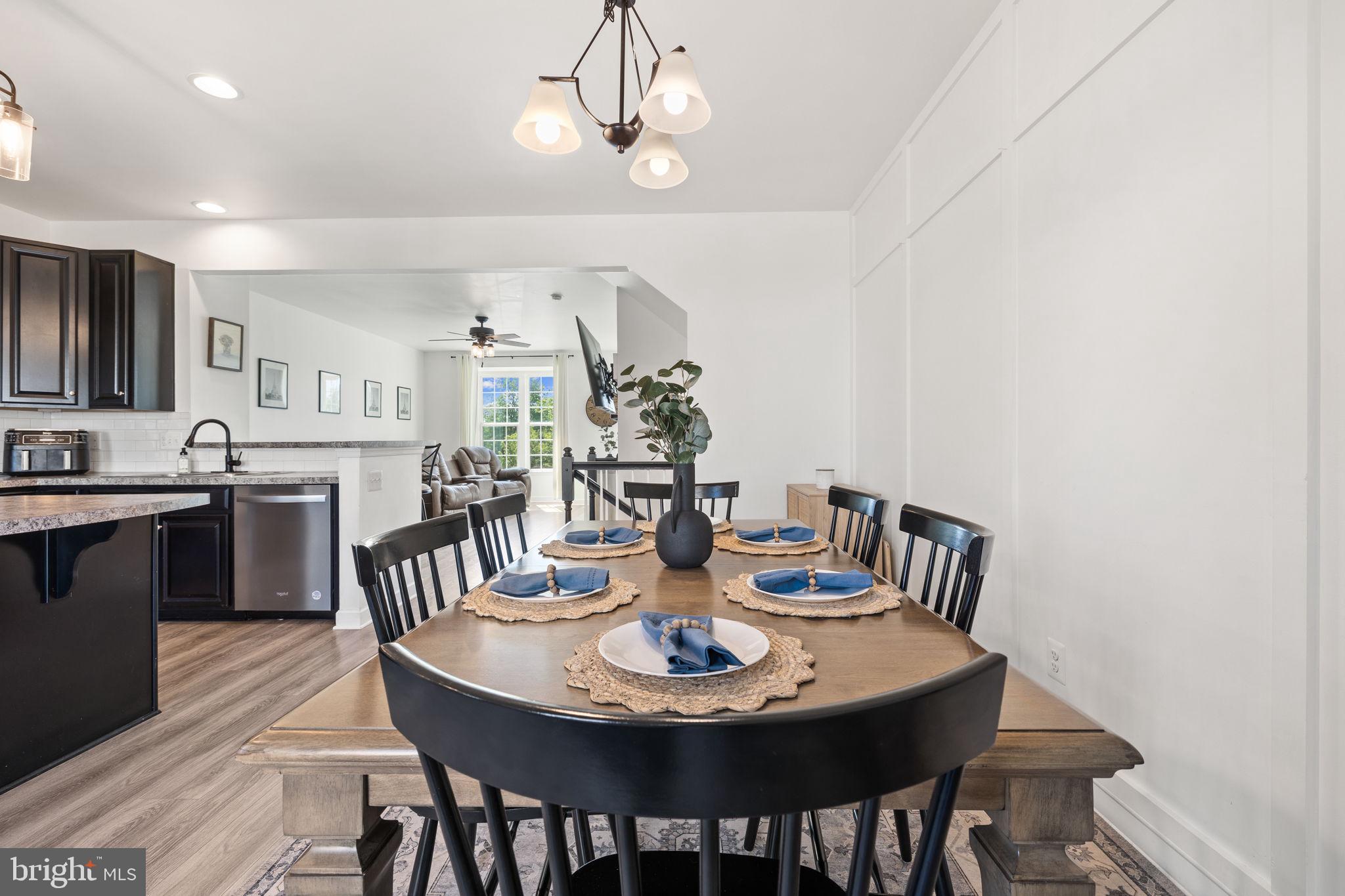 WAVERLY STATION - Residential