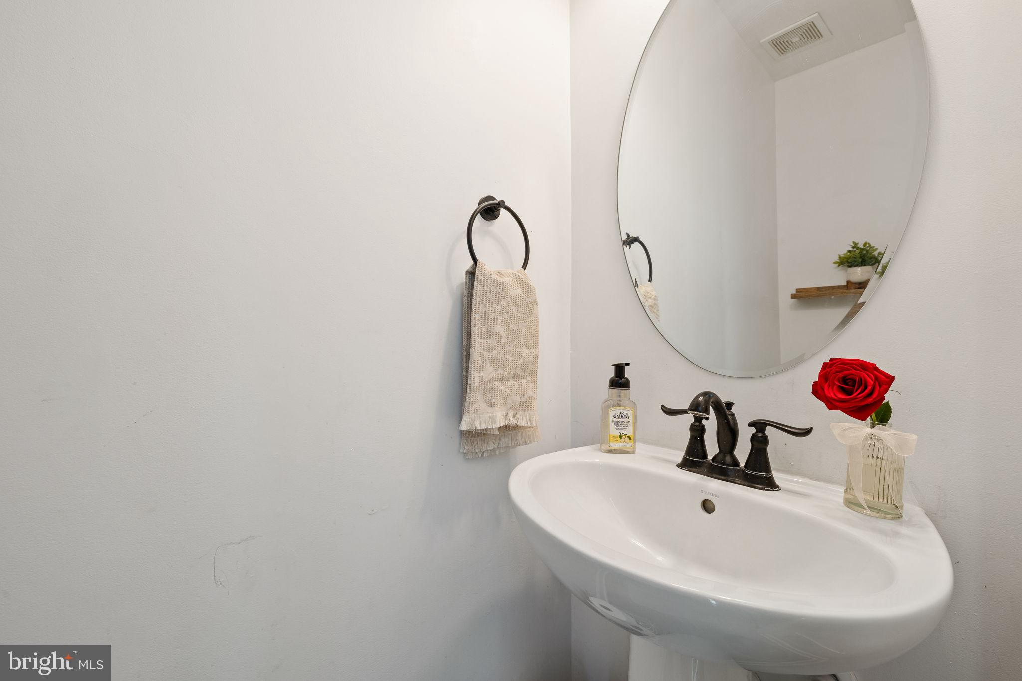 WAVERLY STATION - Residential