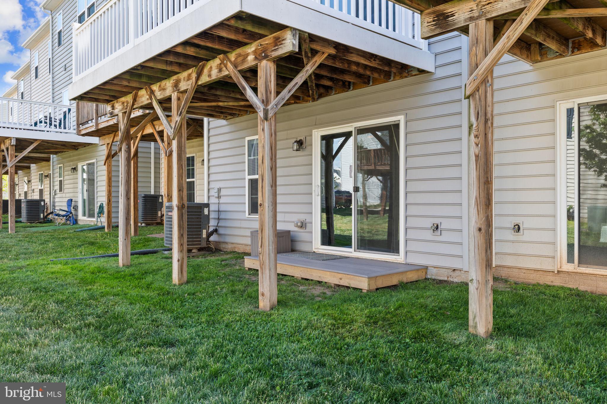 WAVERLY STATION - Residential