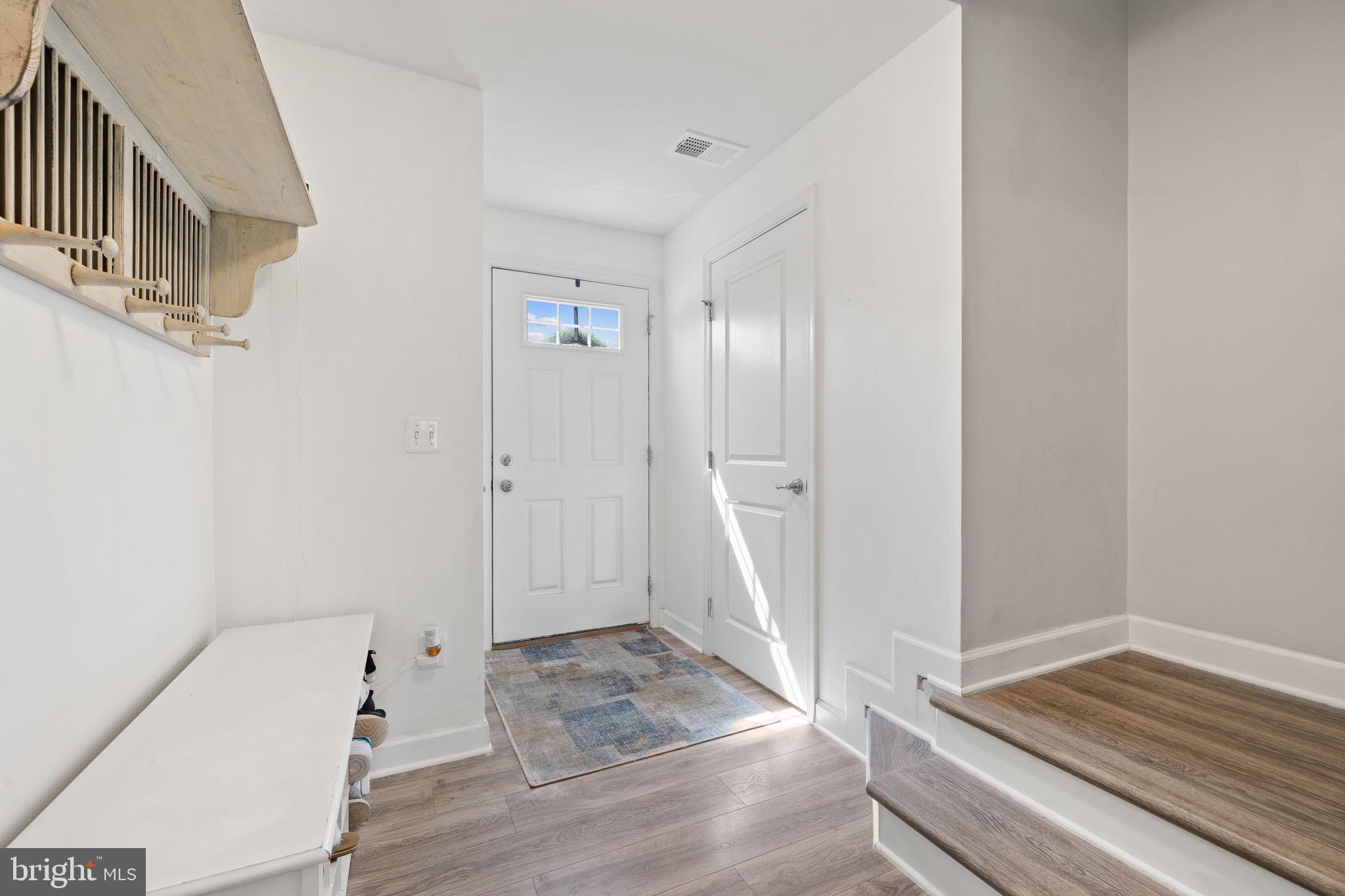 WAVERLY STATION - Residential