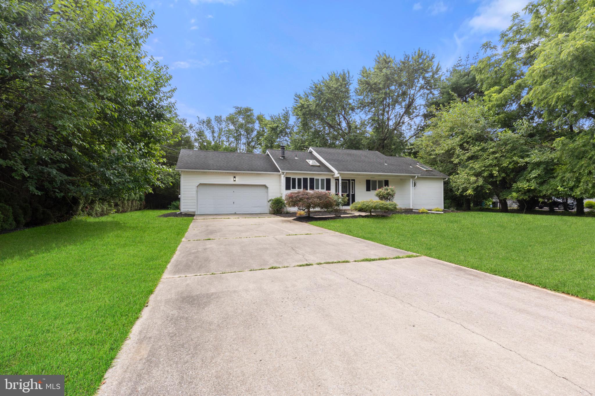 64 FERN ROAD