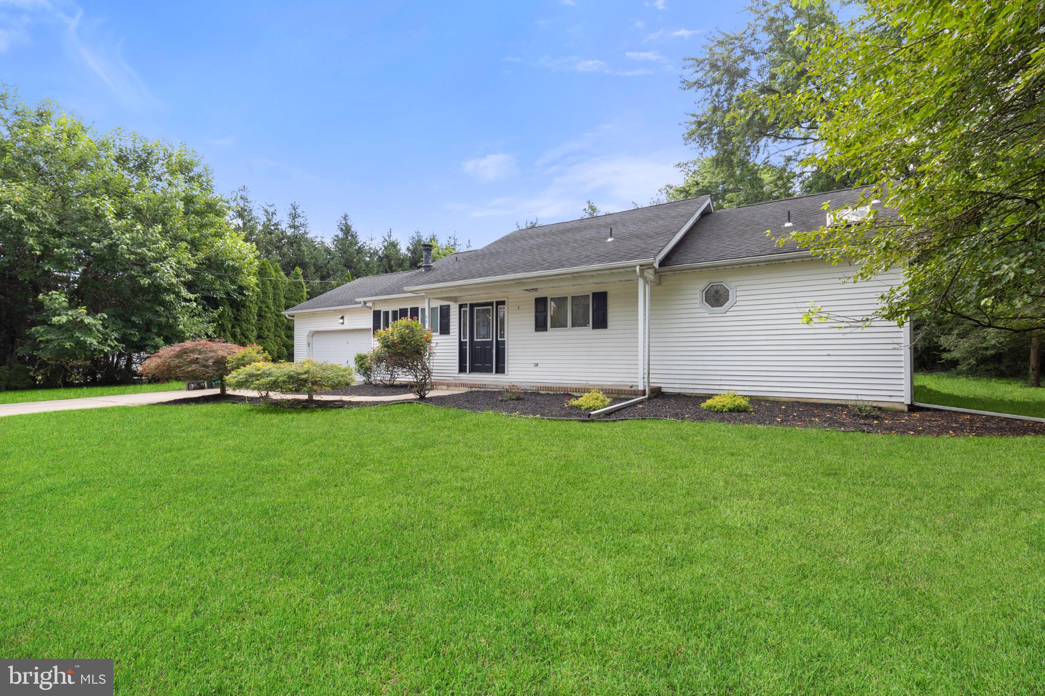 64 FERN ROAD
