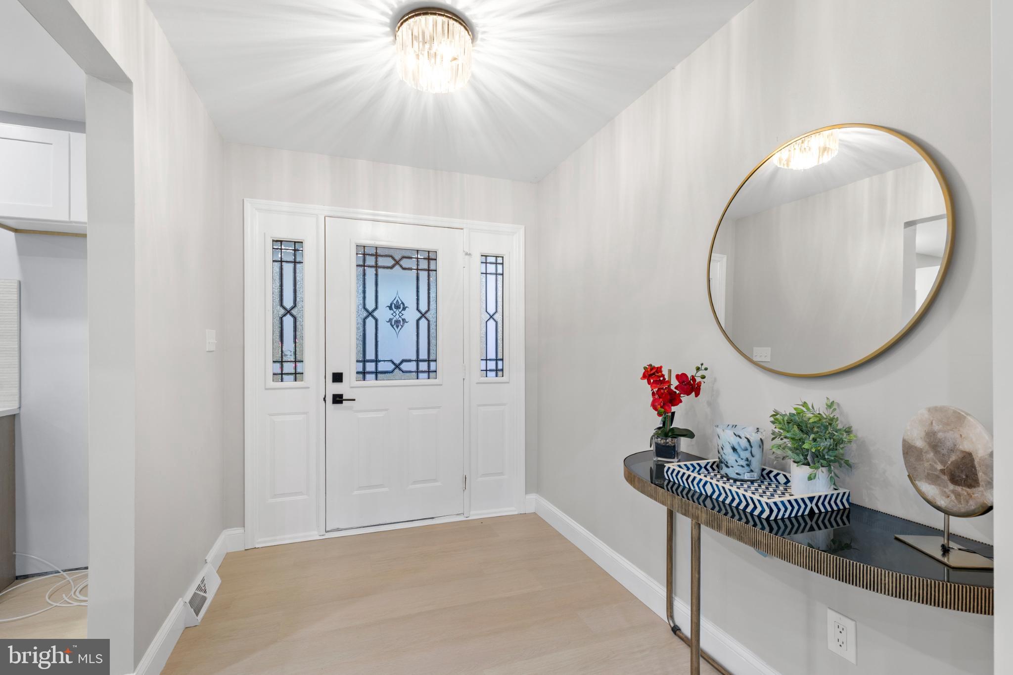 64 FERN ROAD