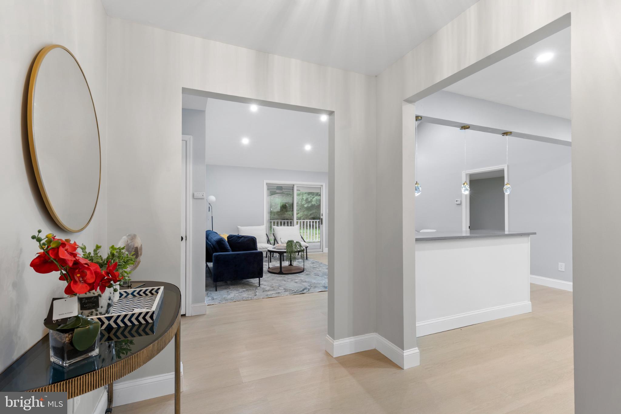 64 FERN ROAD