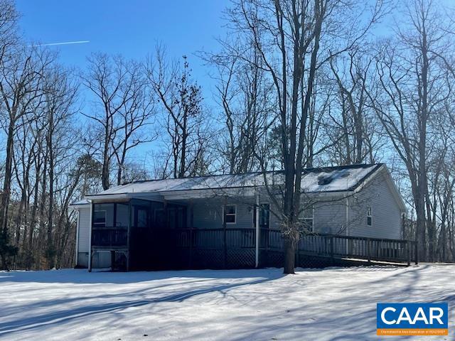 UNKNOWN - Residential