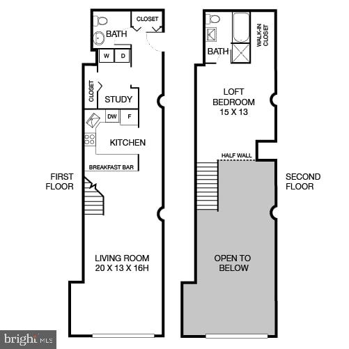 RITTENHOUSE SQUARE - Residential Lease