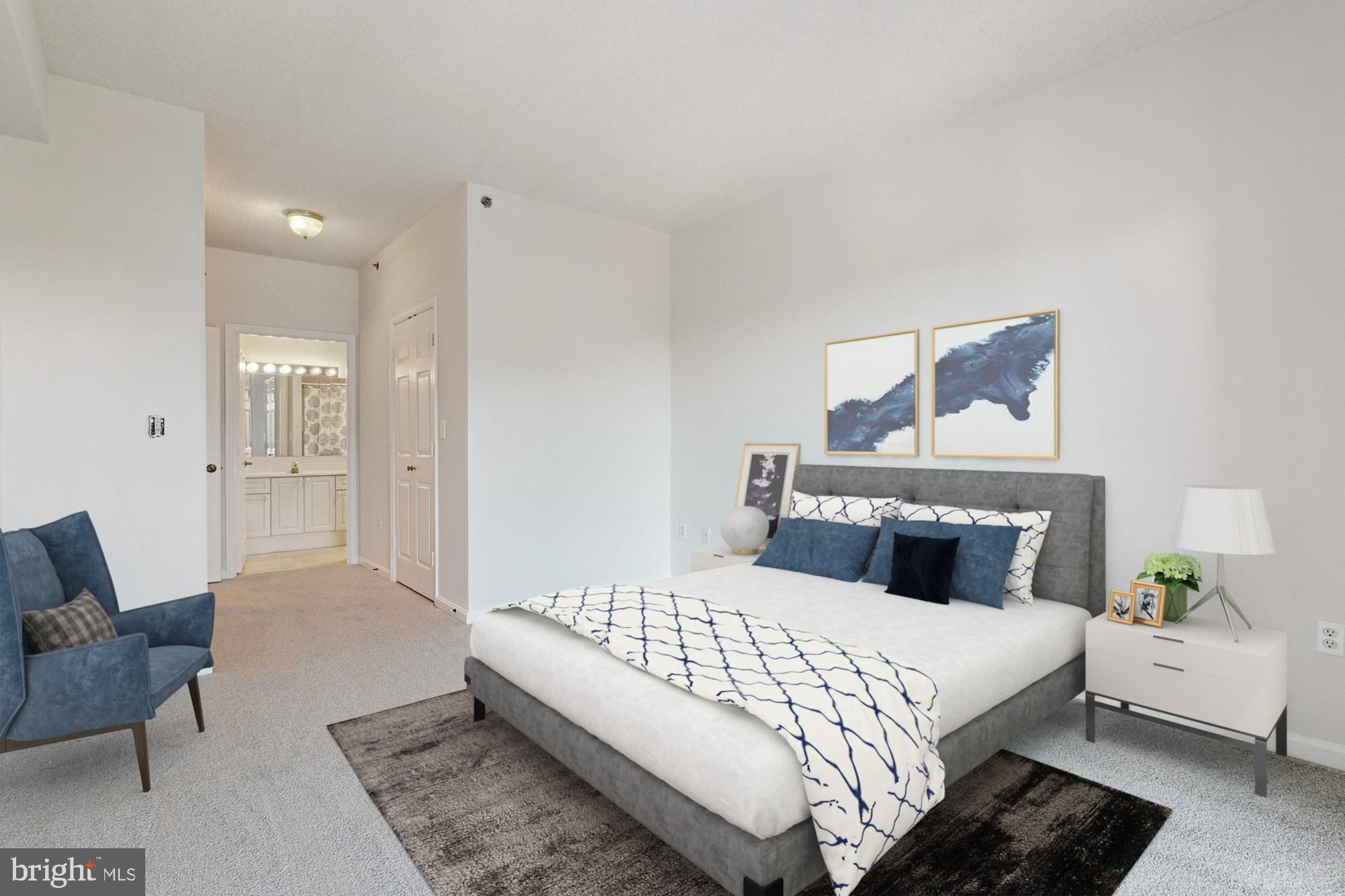 LEISURE WORLD - Residential