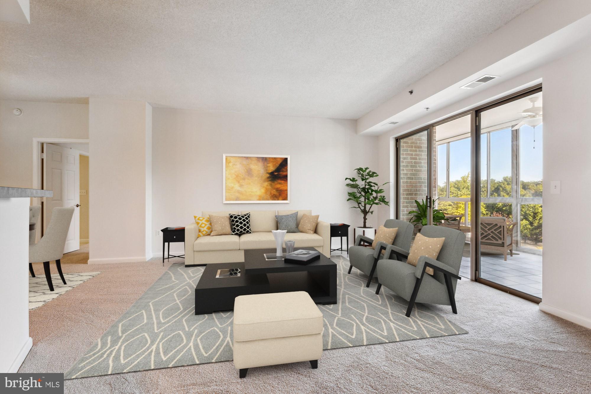 LEISURE WORLD - Residential