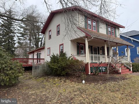 15 YALE AVENUE STRATFORD NJ 08084