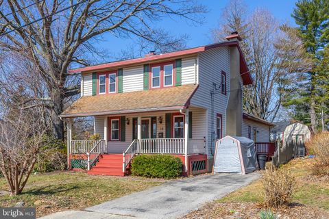 Homes For Sale - 15 Yale Avenue<br/> STRATFORD, NJ 08084