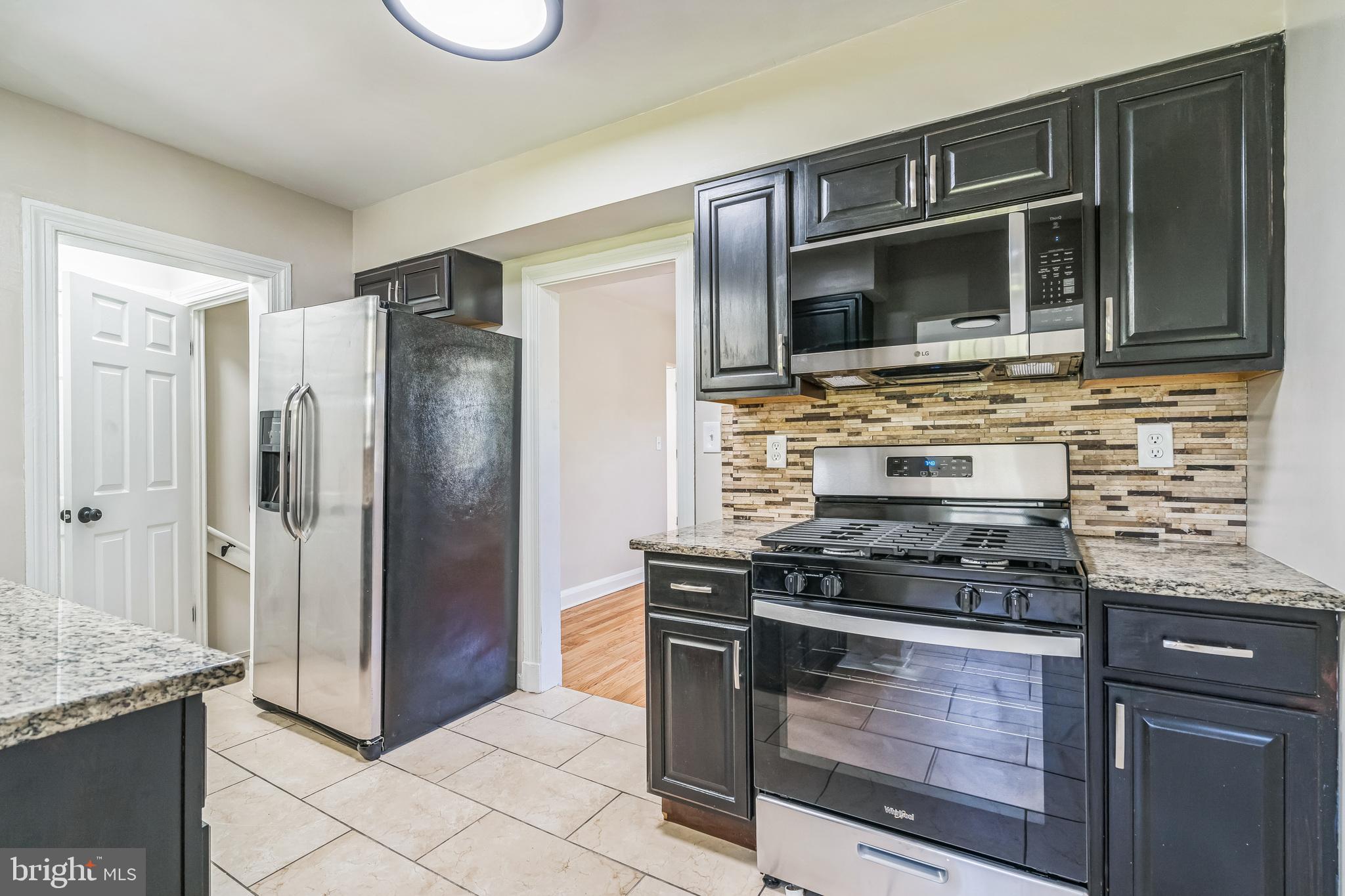 MILFORD - Residential