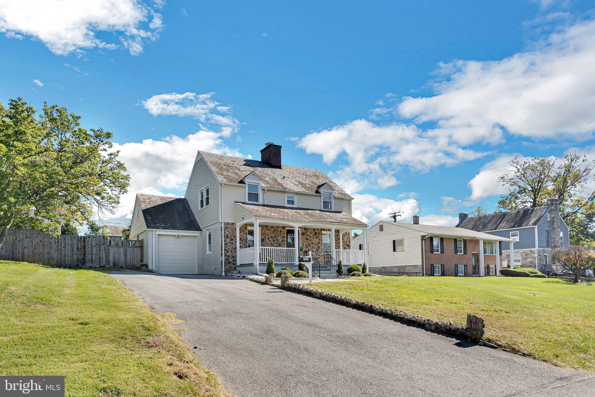 MILFORD - Residential