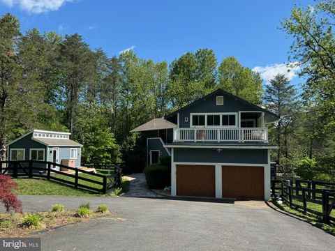 12204 HENDERSON ROAD CLIFTON VA 20124