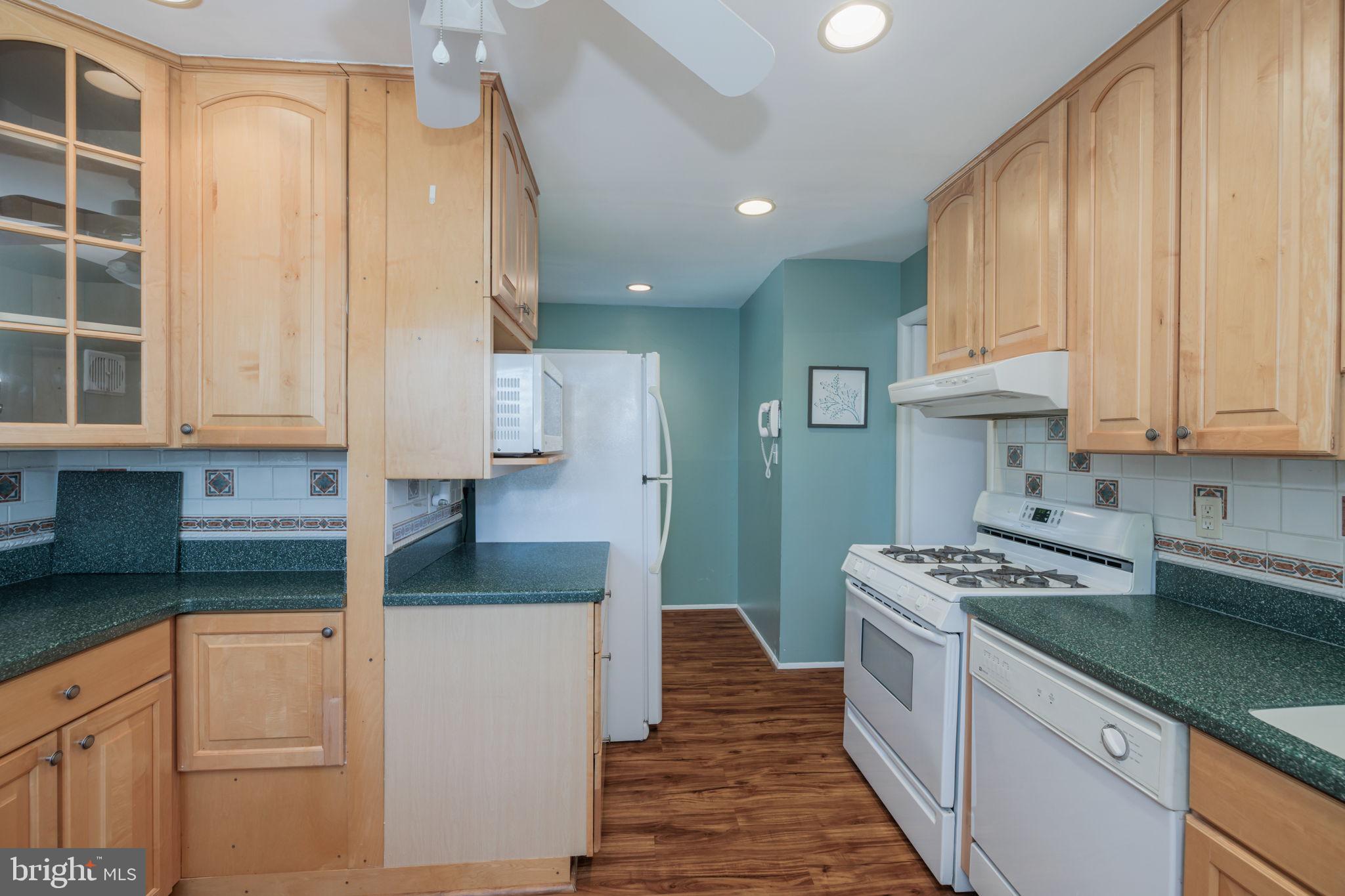 HYBLA VALLEY - Residential