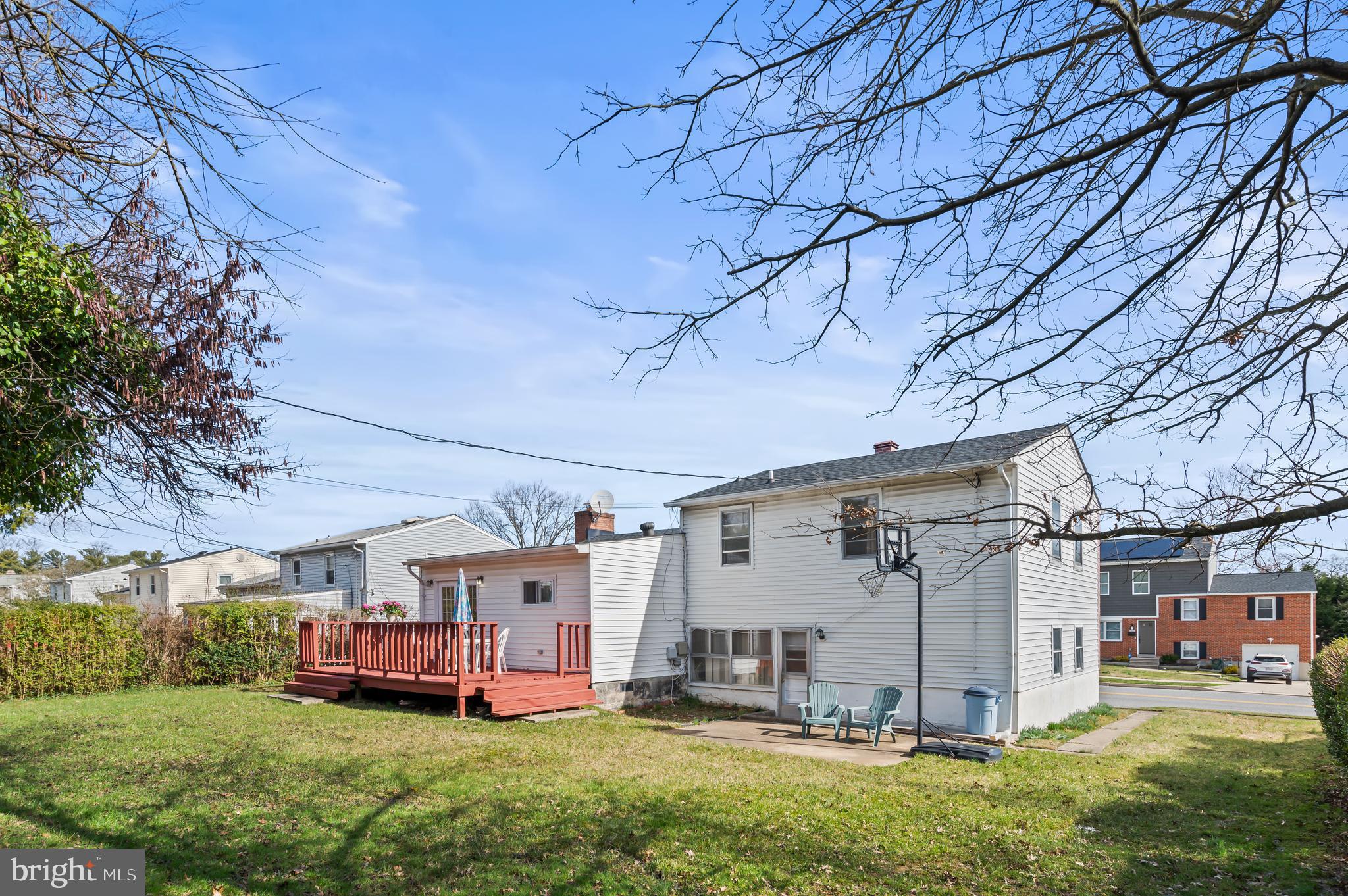 YORK MANOR - Residential