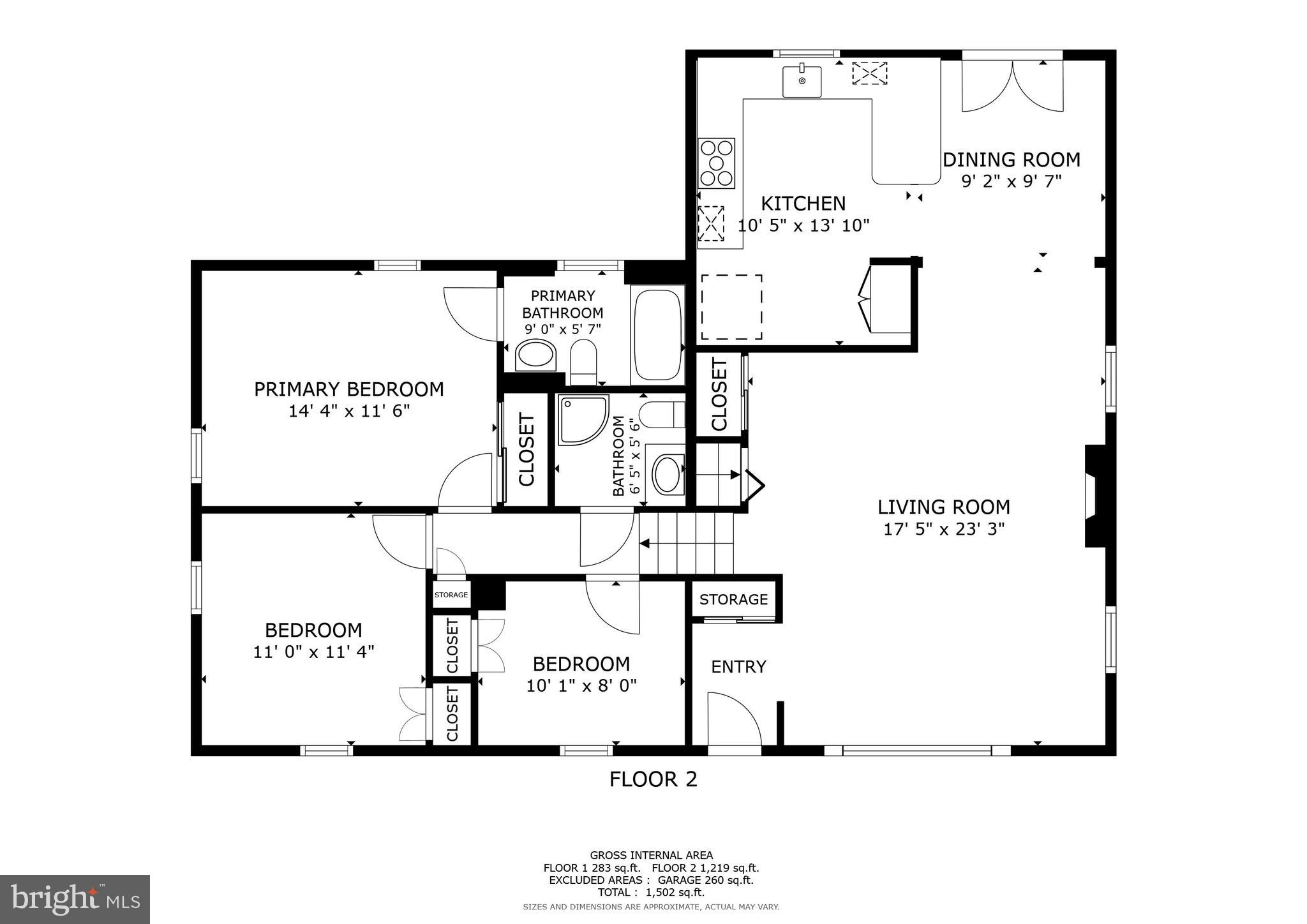 YORK MANOR - Residential
