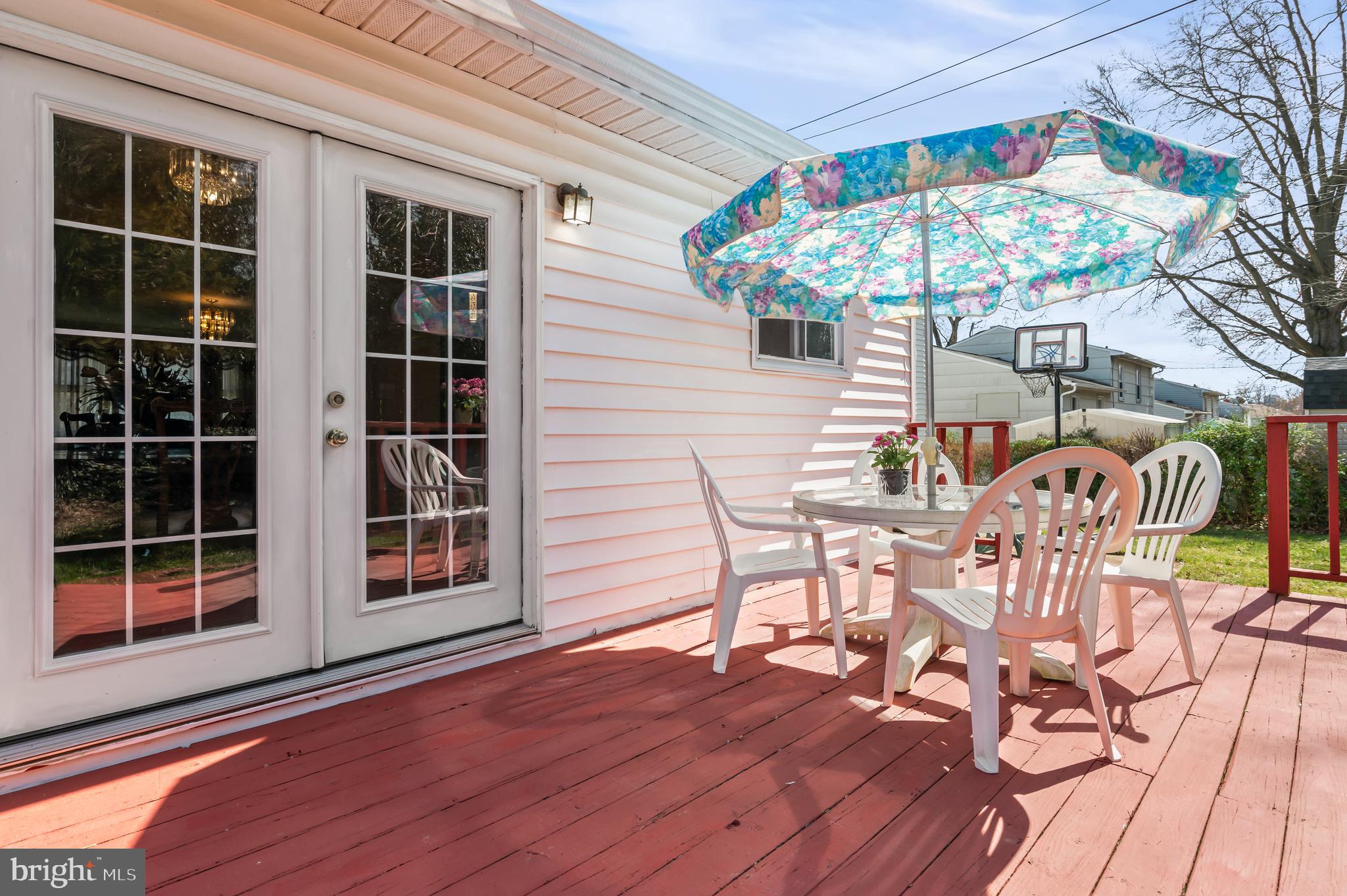 YORK MANOR - Residential