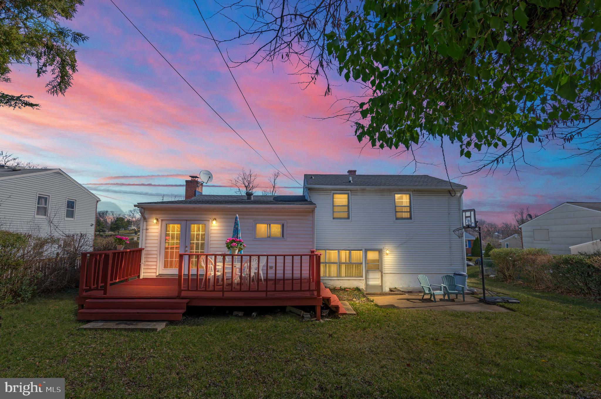 YORK MANOR - Residential