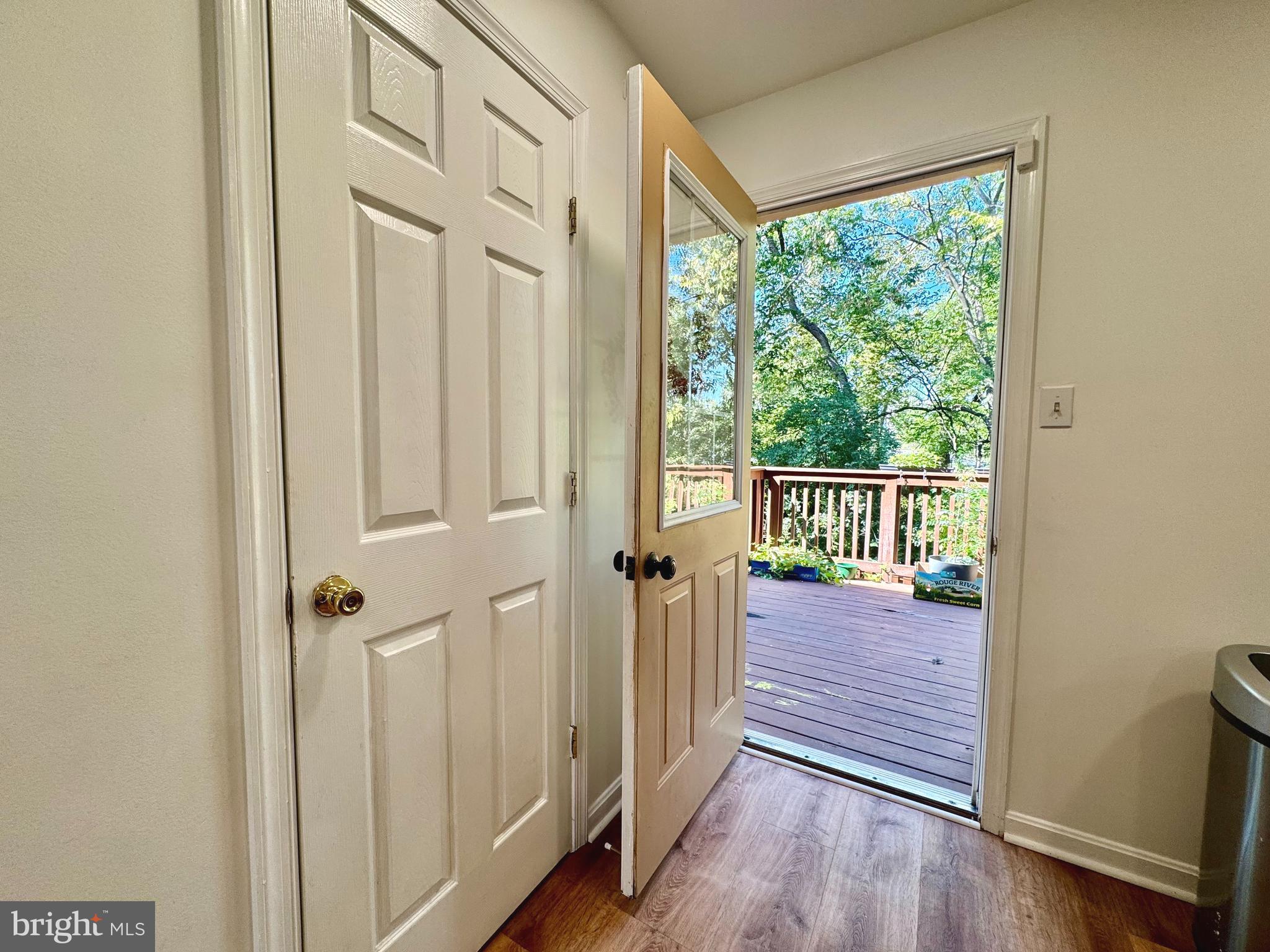 PROSPECT VIEW - Residential