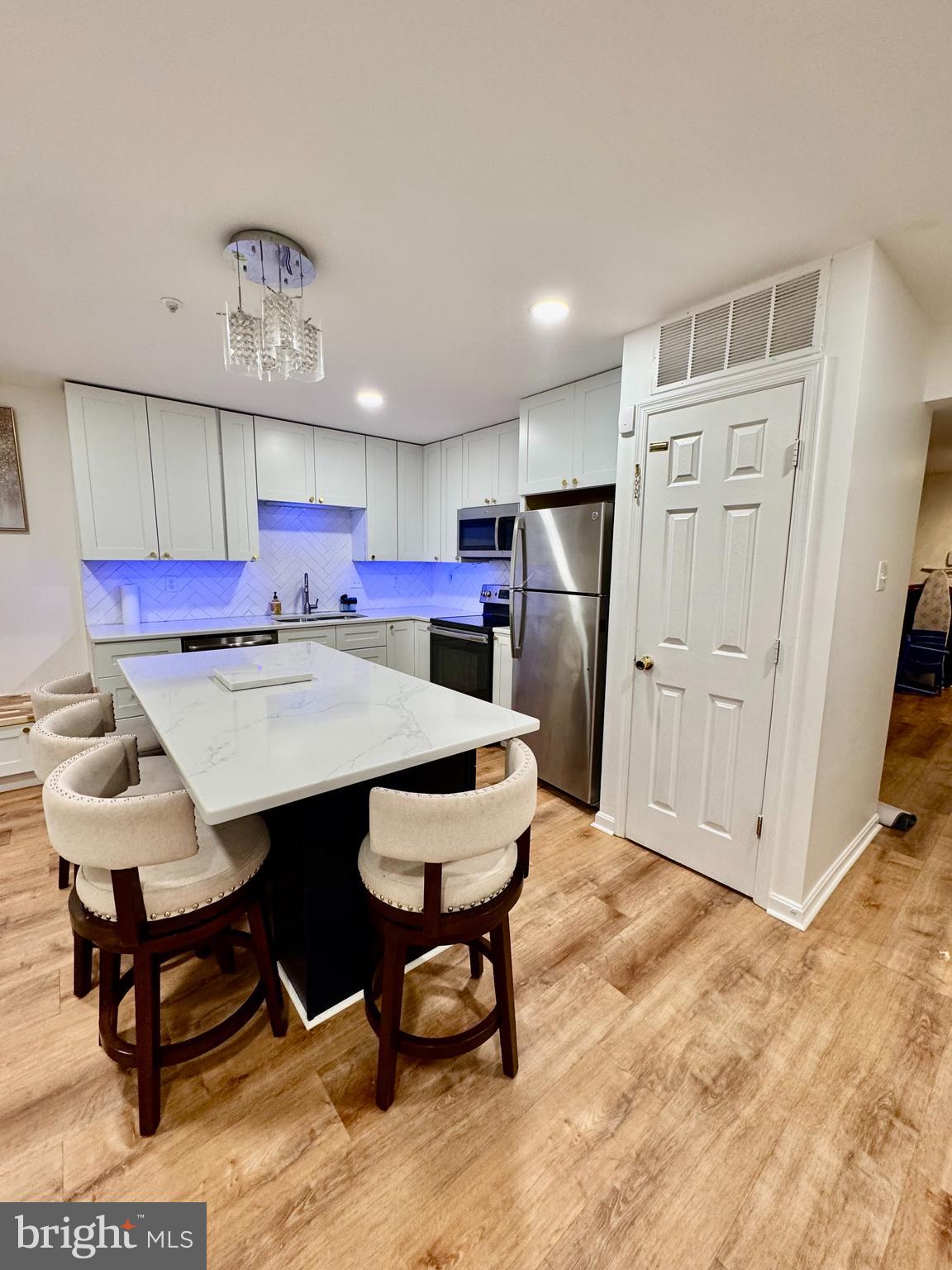 PROSPECT VIEW - Residential