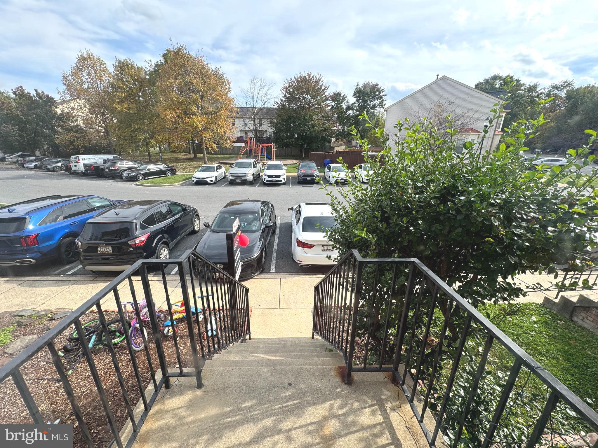 PROSPECT VIEW - Residential