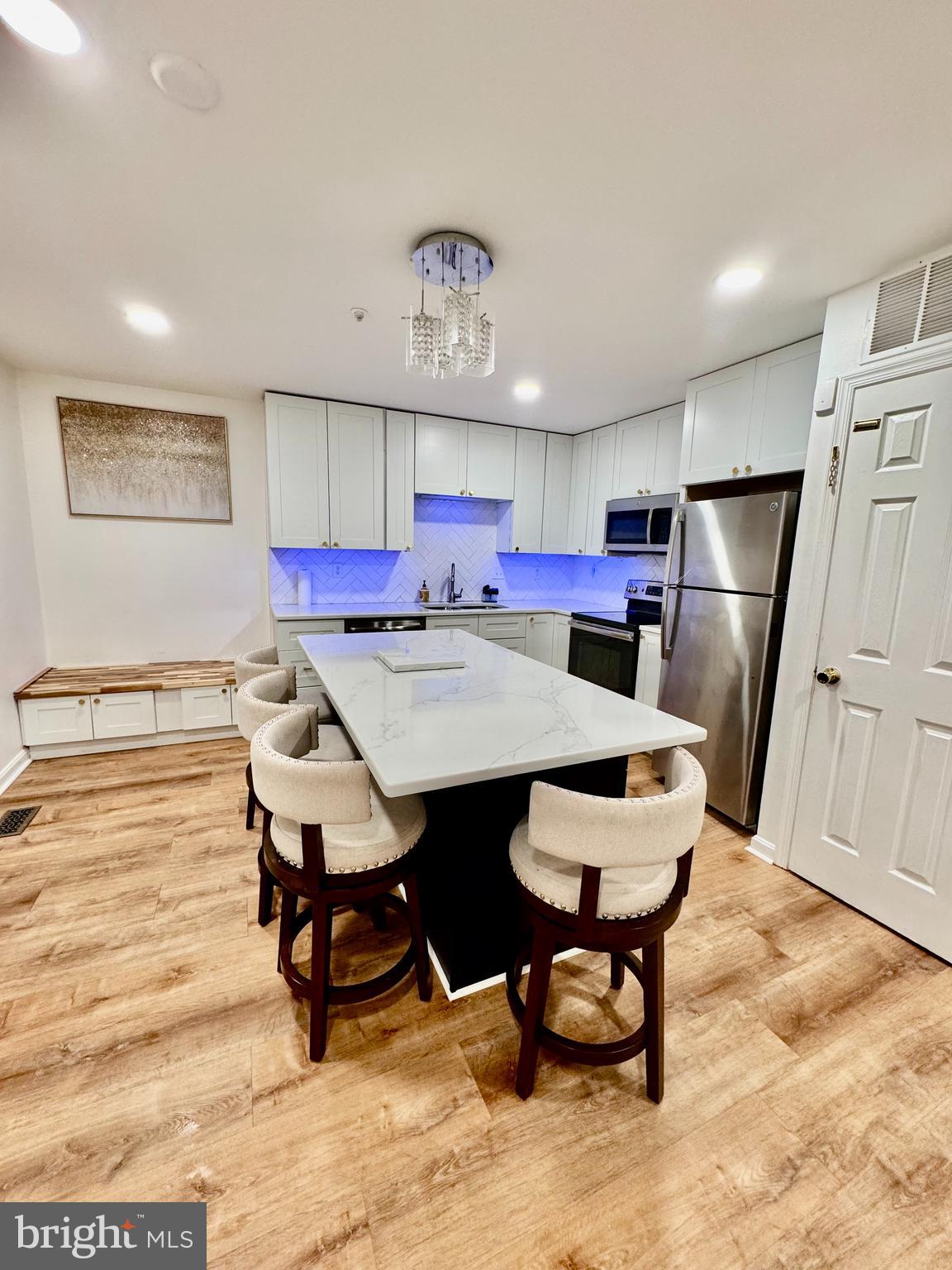 PROSPECT VIEW - Residential