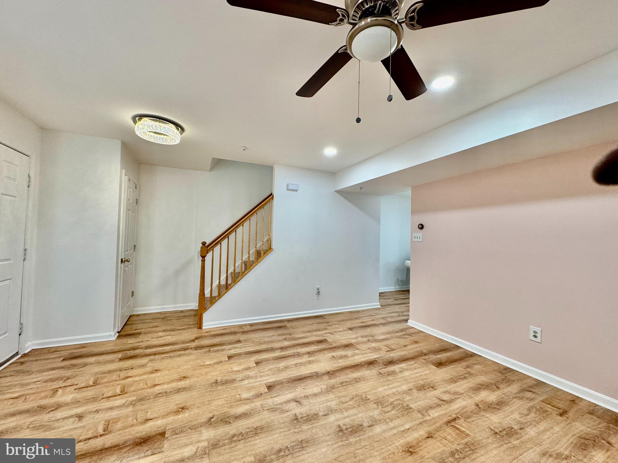 PROSPECT VIEW - Residential