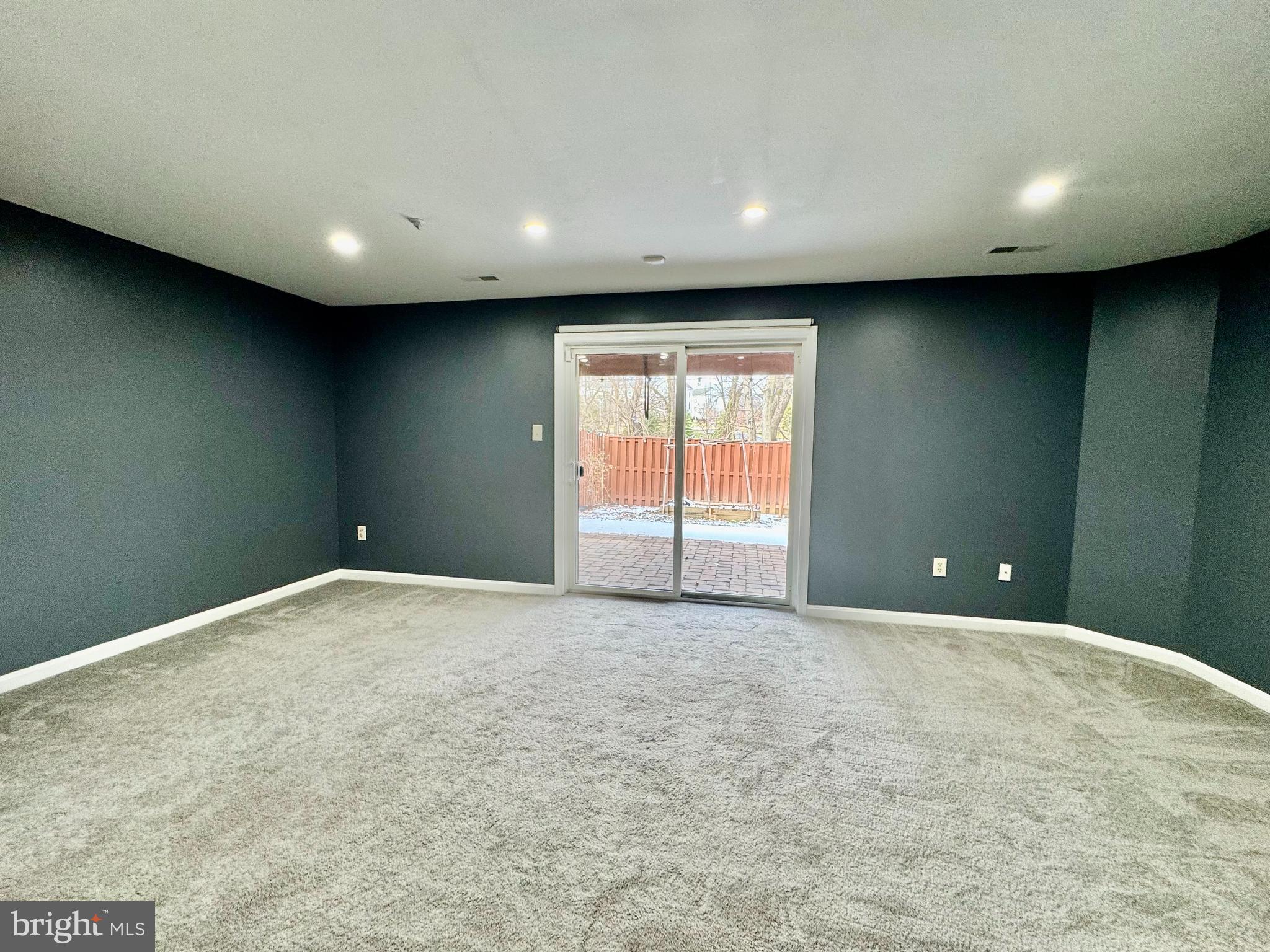 PROSPECT VIEW - Residential