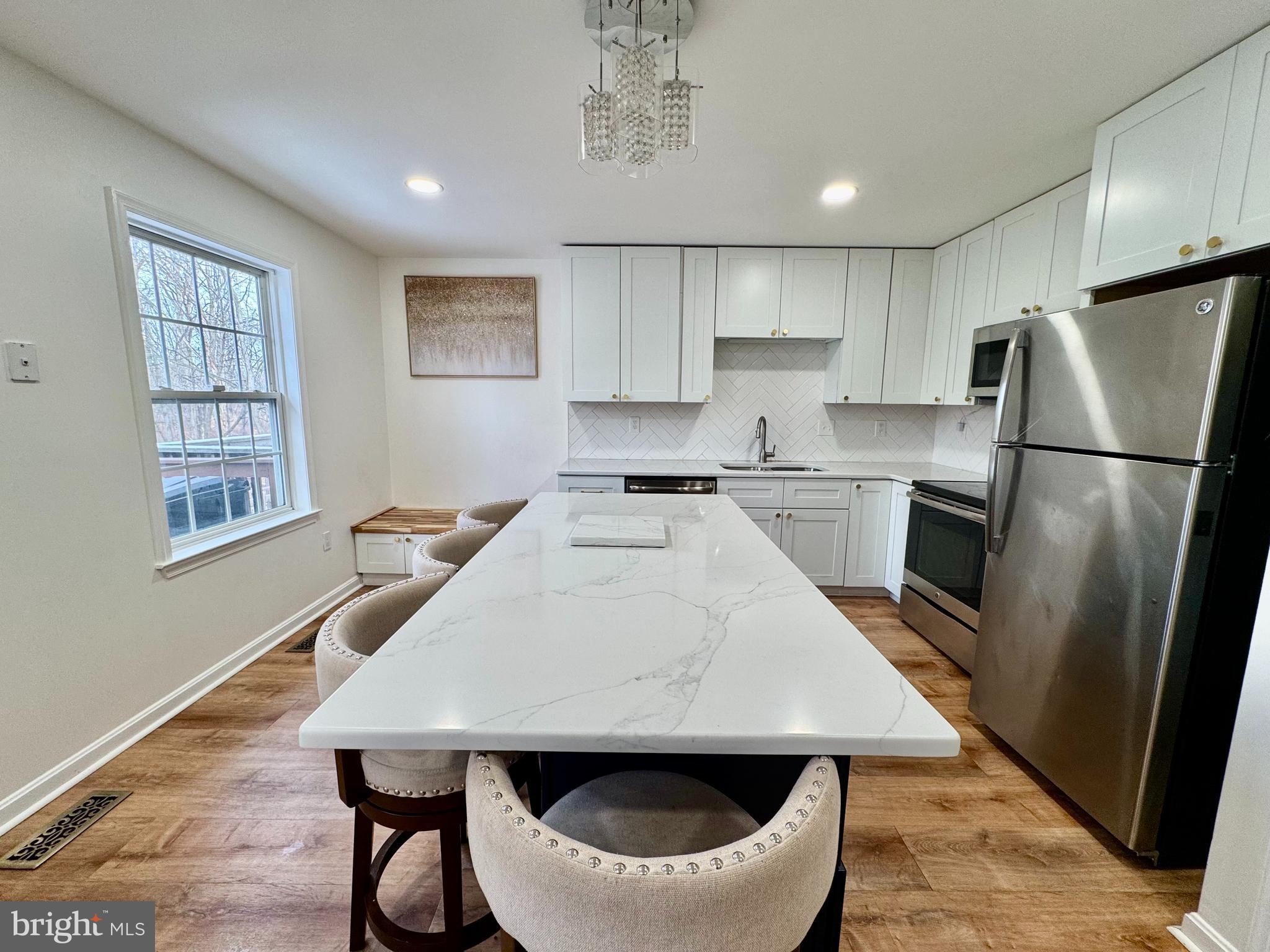 PROSPECT VIEW - Residential