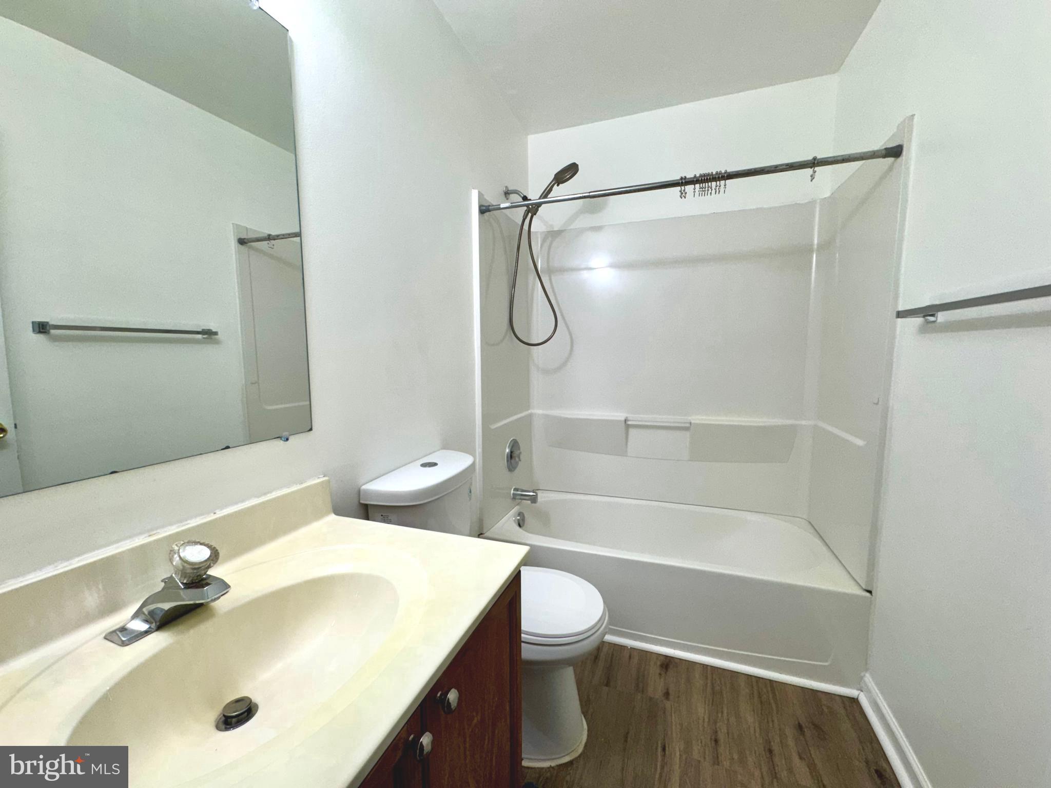 PROSPECT VIEW - Residential