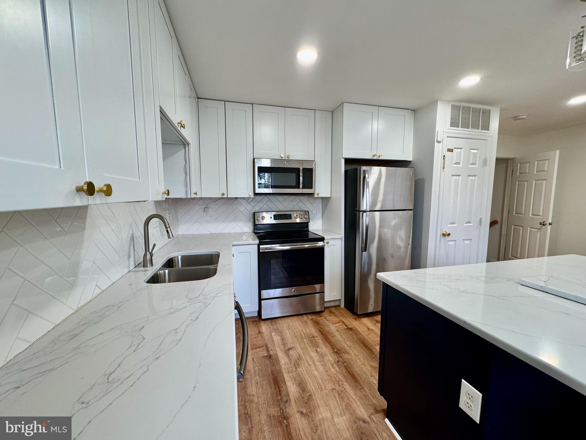 PROSPECT VIEW - Residential