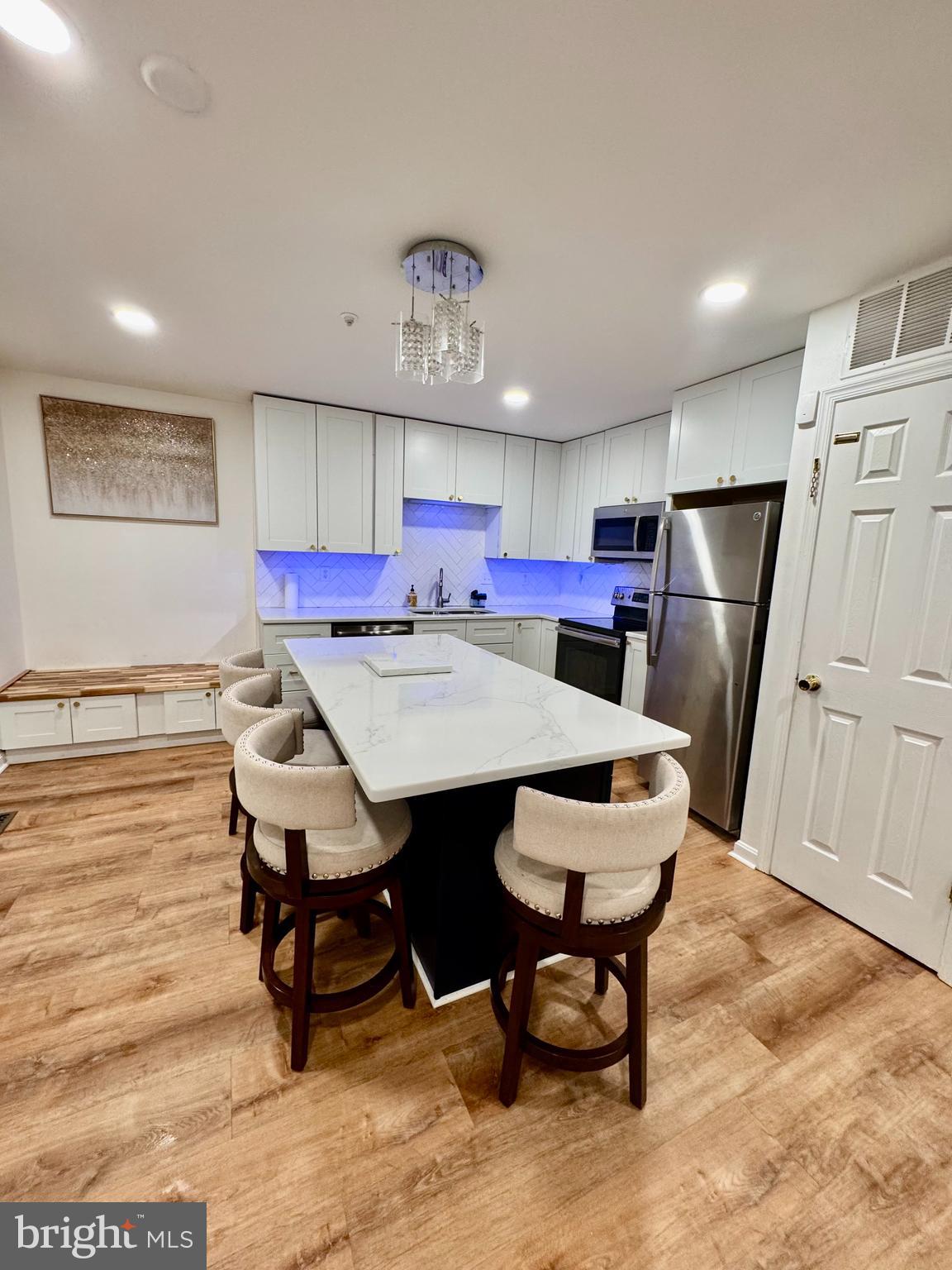 PROSPECT VIEW - Residential