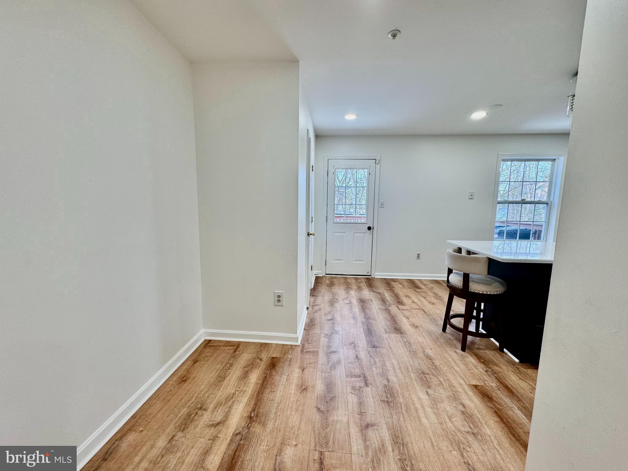 PROSPECT VIEW - Residential