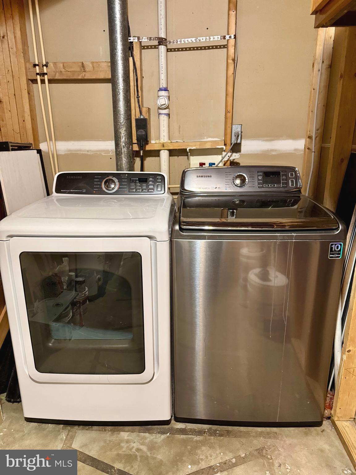 PROSPECT VIEW - Residential