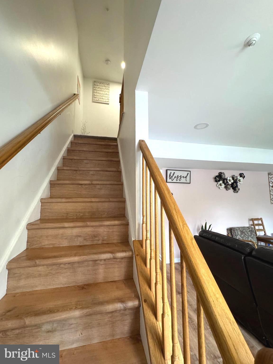 PROSPECT VIEW - Residential