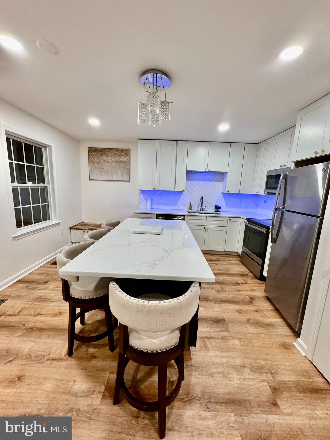 PROSPECT VIEW - Residential