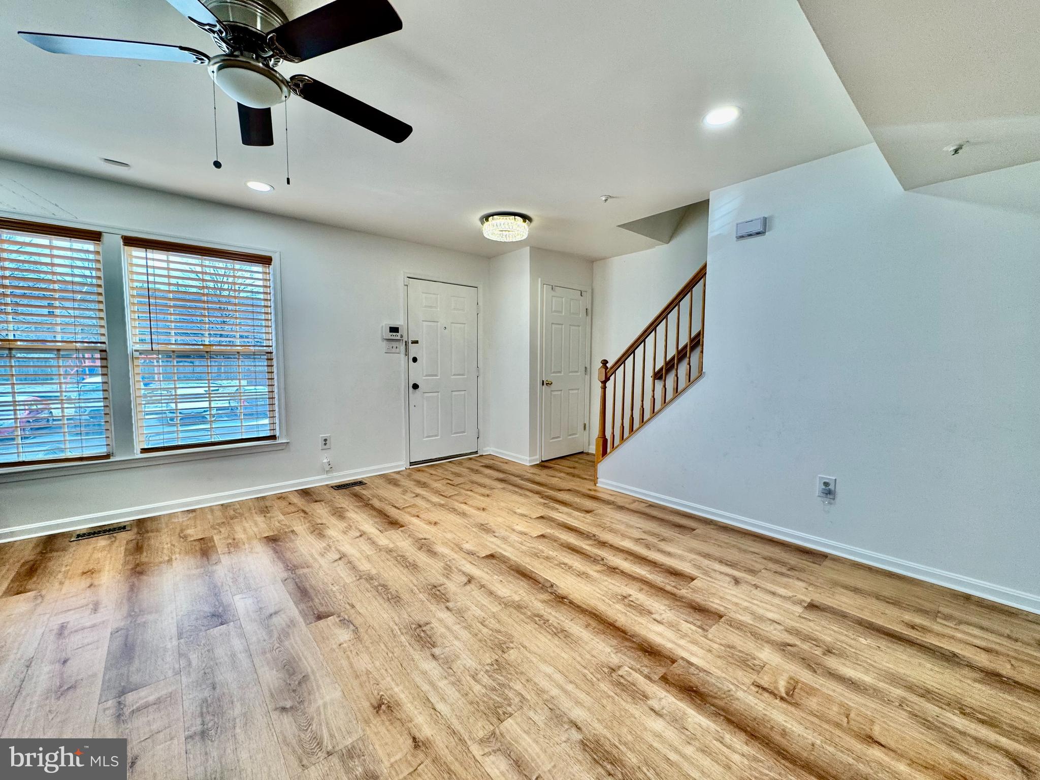 PROSPECT VIEW - Residential