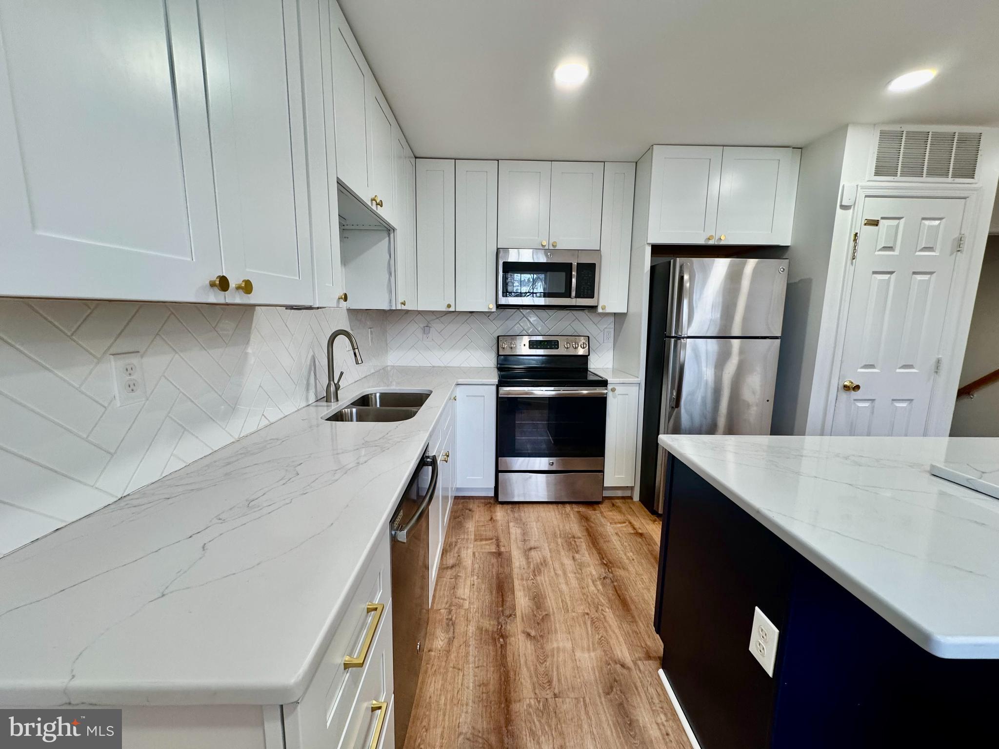 PROSPECT VIEW - Residential