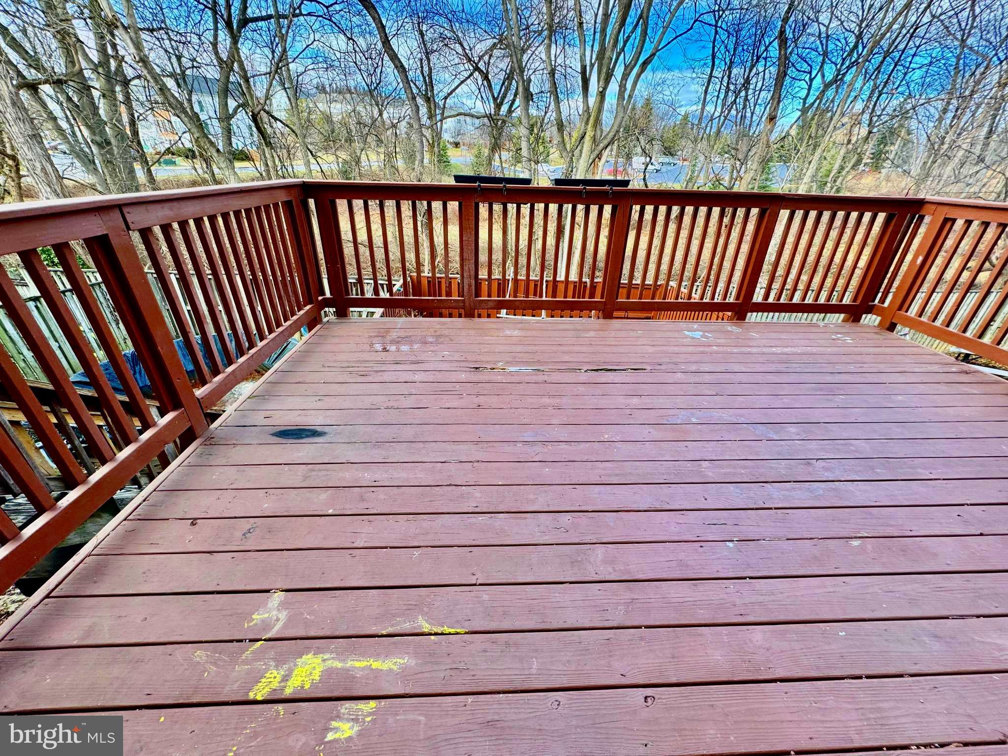 PROSPECT VIEW - Residential