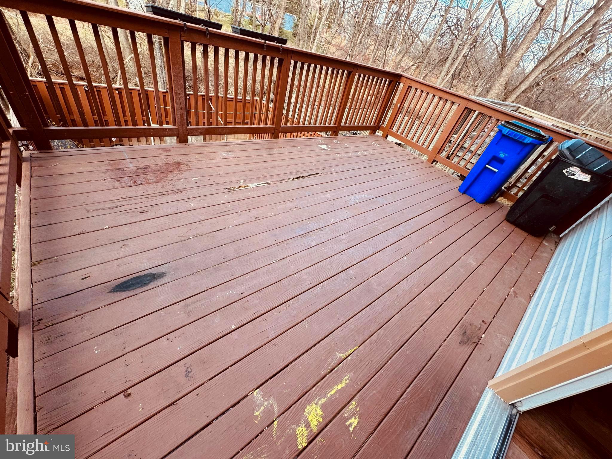 PROSPECT VIEW - Residential