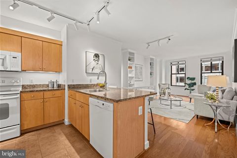 631 D STREET NW 632 WASHINGTON DC 20004