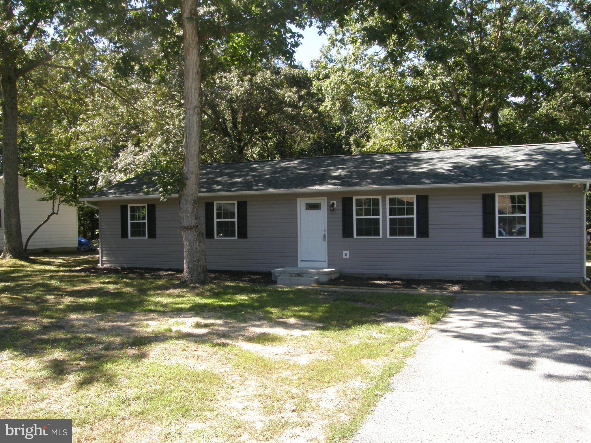 22337 SANDRA LANE